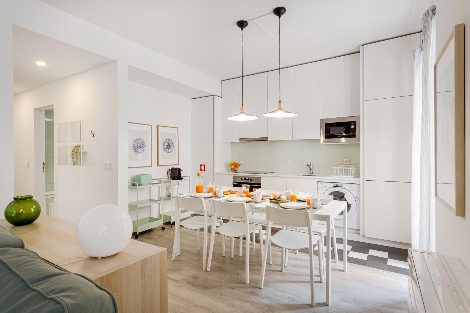 Atalaia Prime At Bairro Alto Appartement *