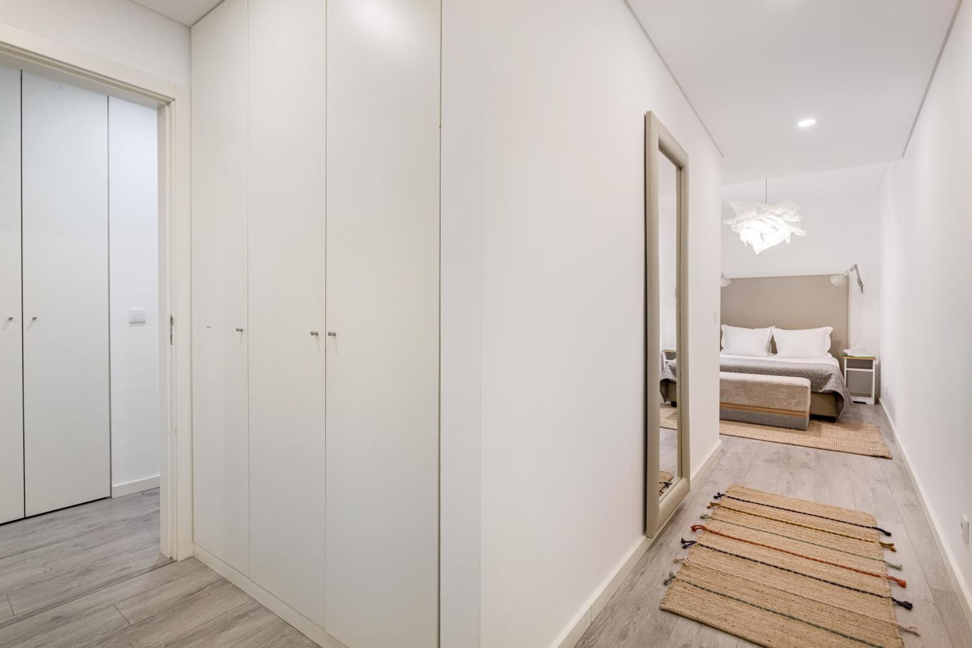 Appartement Atalaia Prime At Bairro Alto