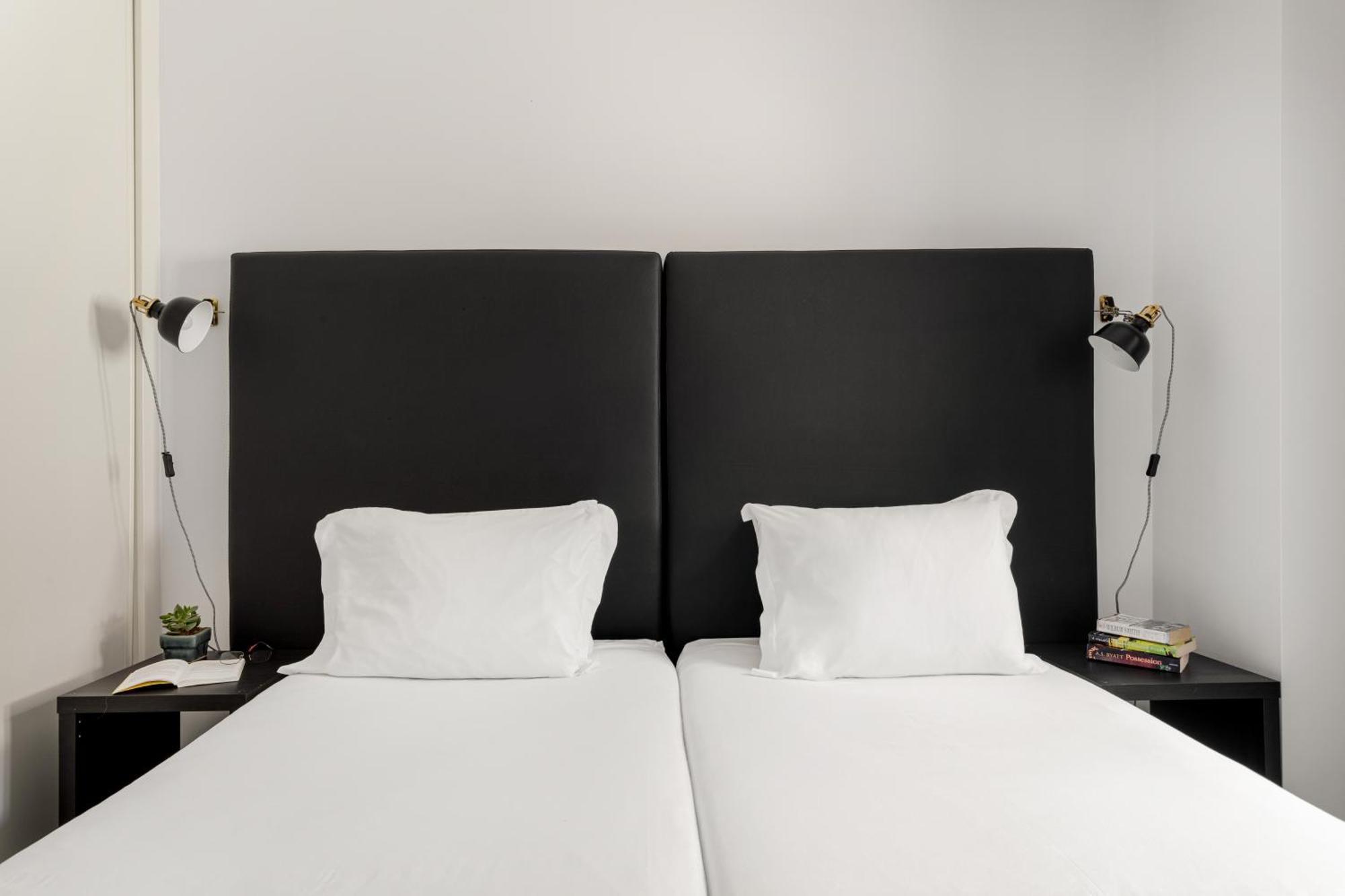 Appartement Atalaia Prime At Bairro Alto Lisboa