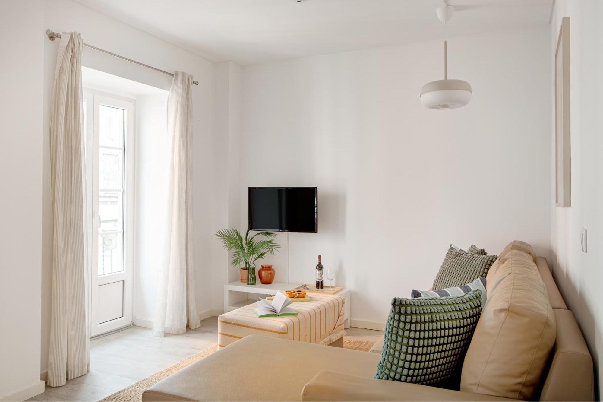 Atalaia Prime At Bairro Alto Appartement *