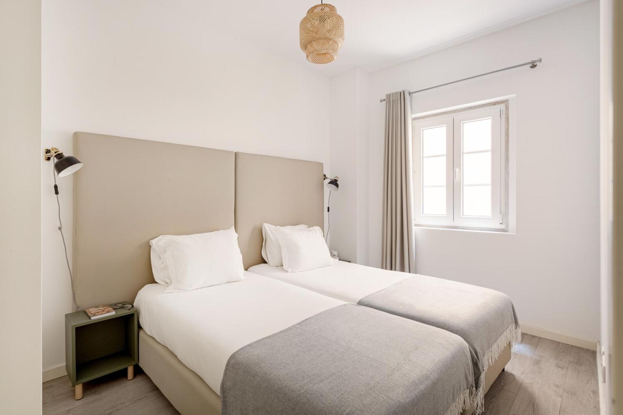 Atalaia Prime At Bairro Alto Apartamento Lisboa