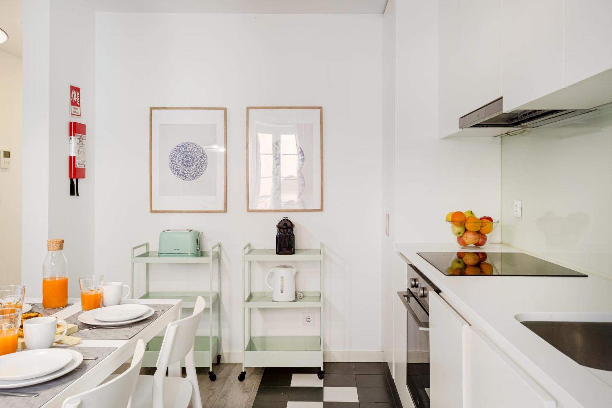 Atalaia Prime At Bairro Alto Apartamento Lisboa