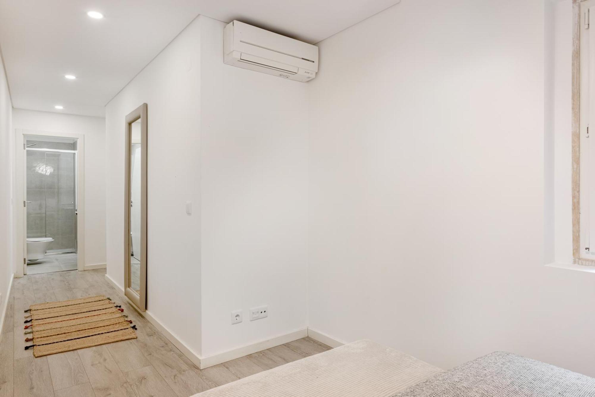 Apartamento Atalaia Prime At Bairro Alto Lisboa