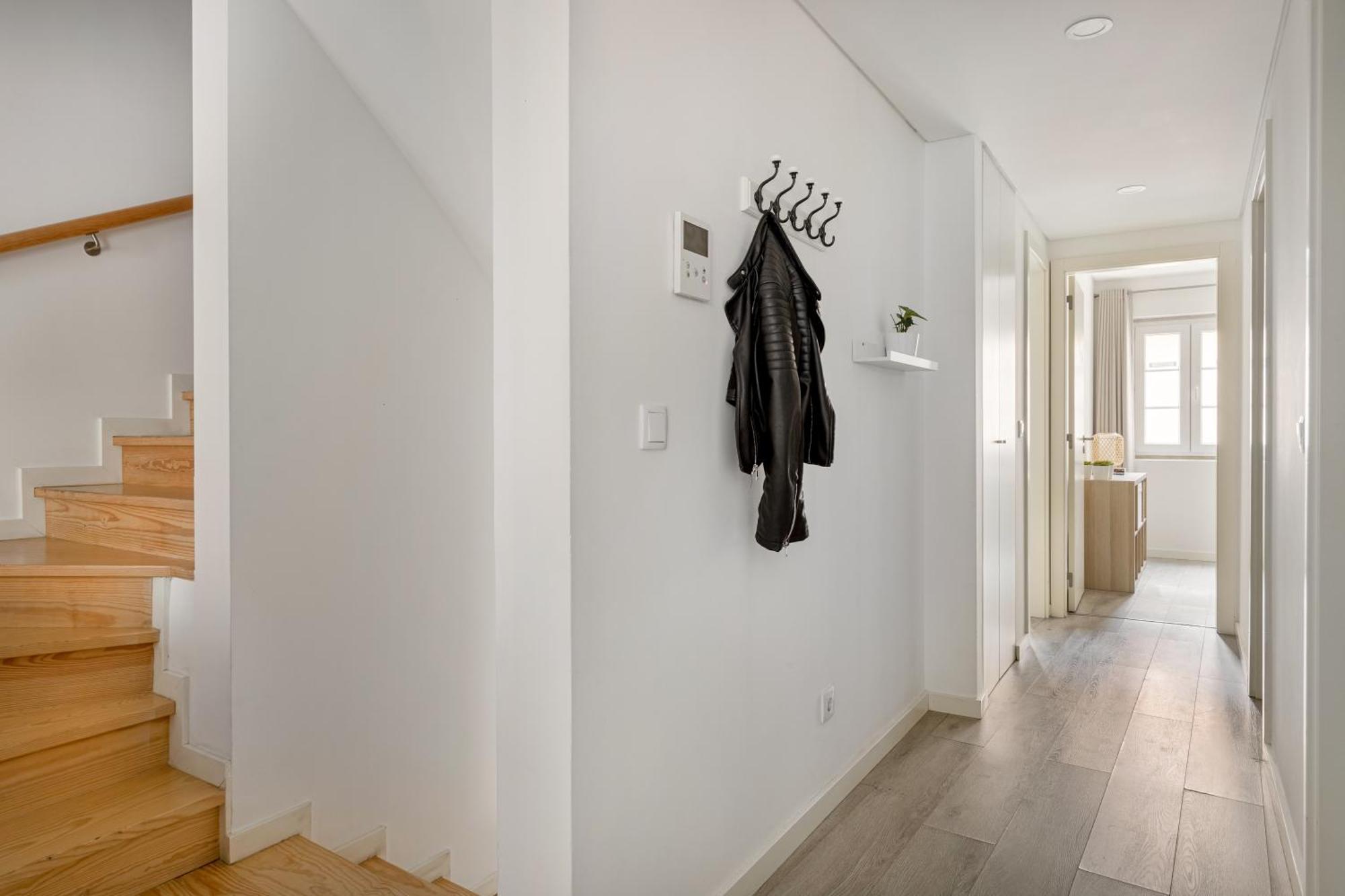 Atalaia Prime At Bairro Alto Apartamento Lisboa