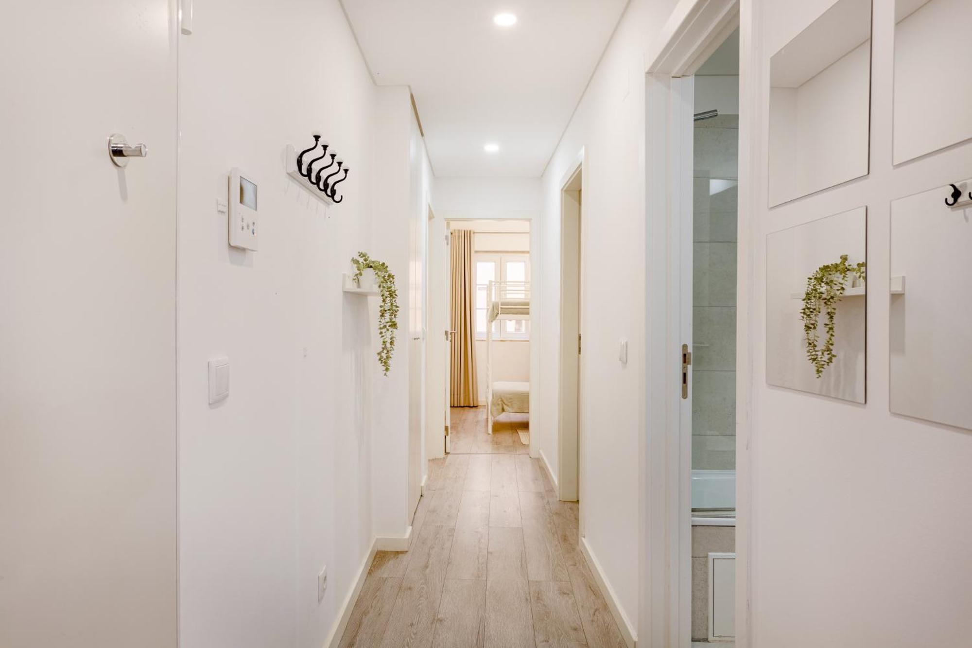 Apartamento Atalaia Prime At Bairro Alto Lisboa