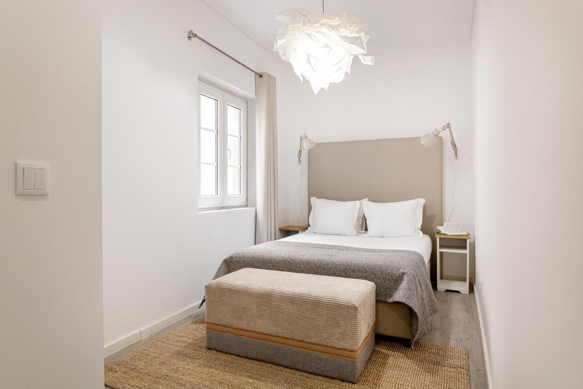 Apartamento Atalaia Prime At Bairro Alto Lisboa