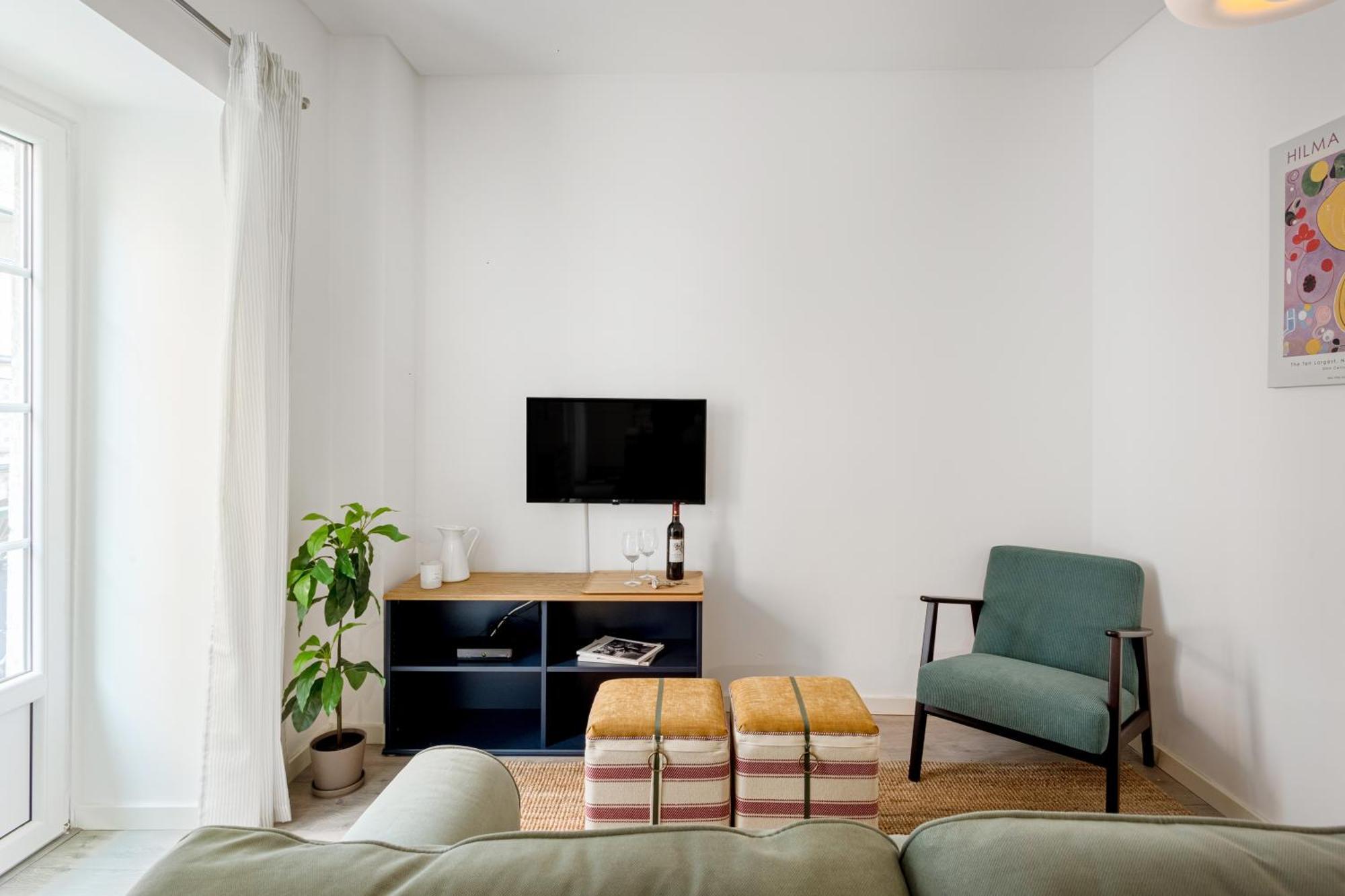 Atalaia Prime At Bairro Alto Apartamento Lisboa