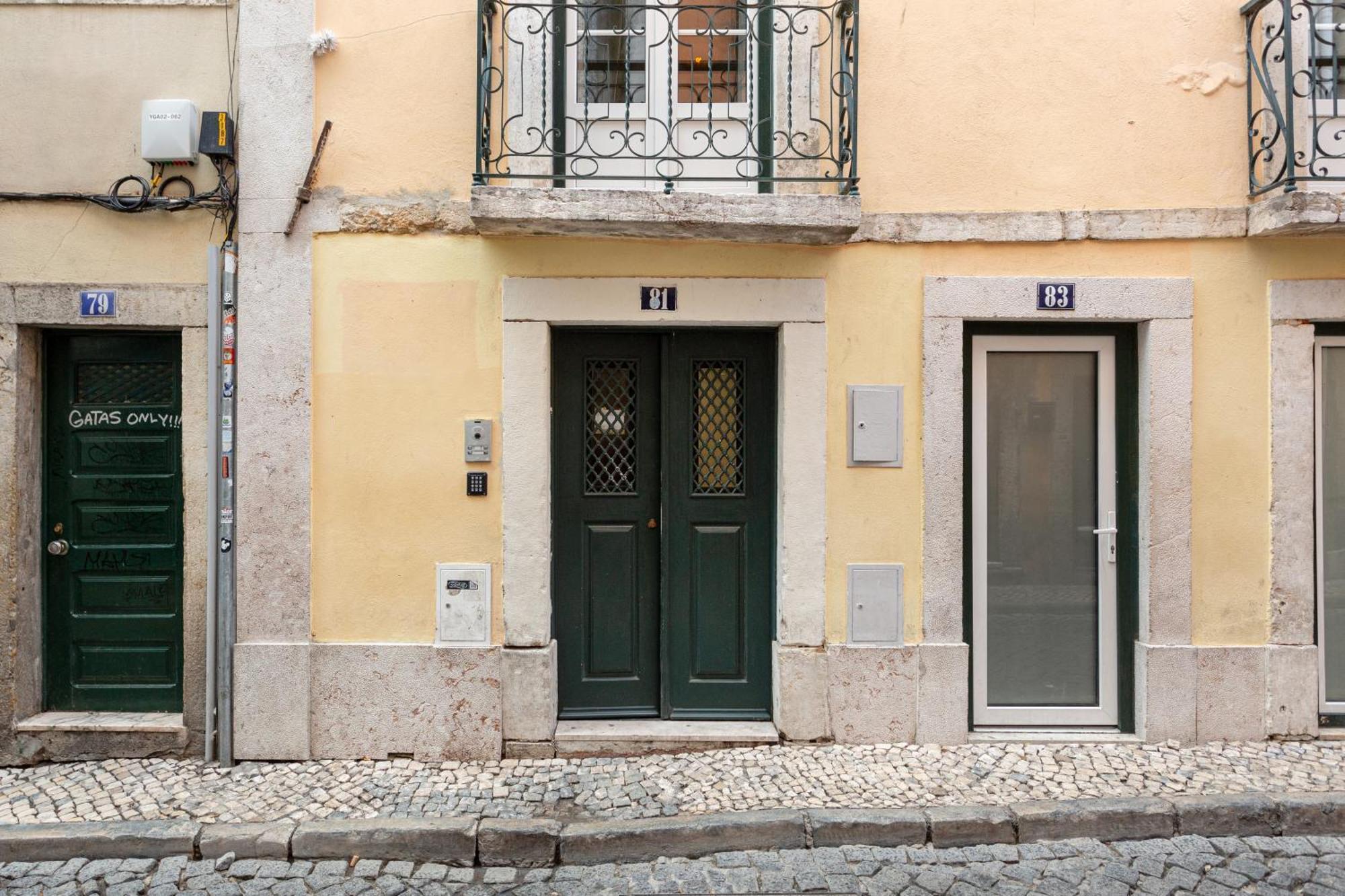 Atalaia Prime At Bairro Alto Apartamento